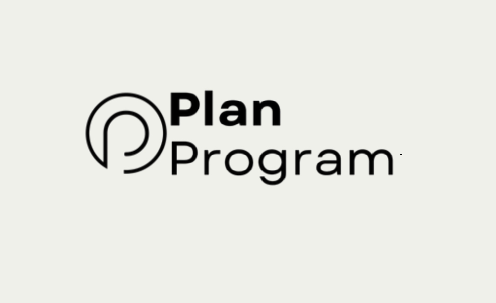 PlanProgram 