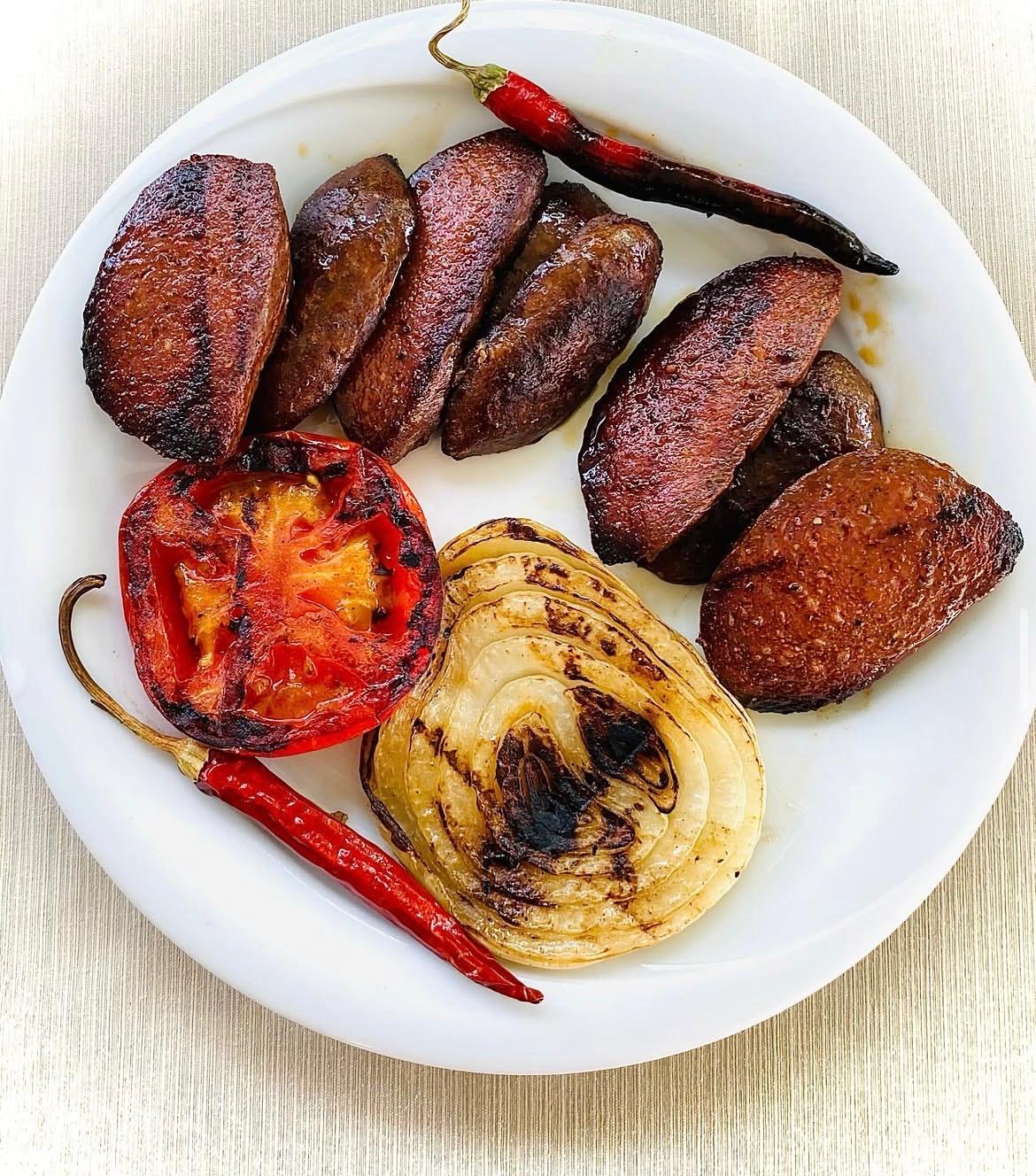 Kasap Sucuk 