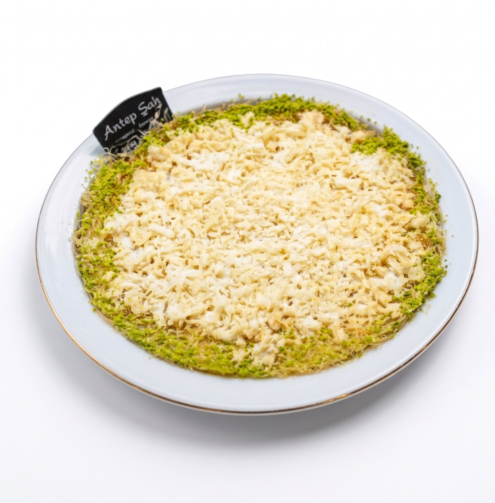 Klasik Peynirli (iç görsel)