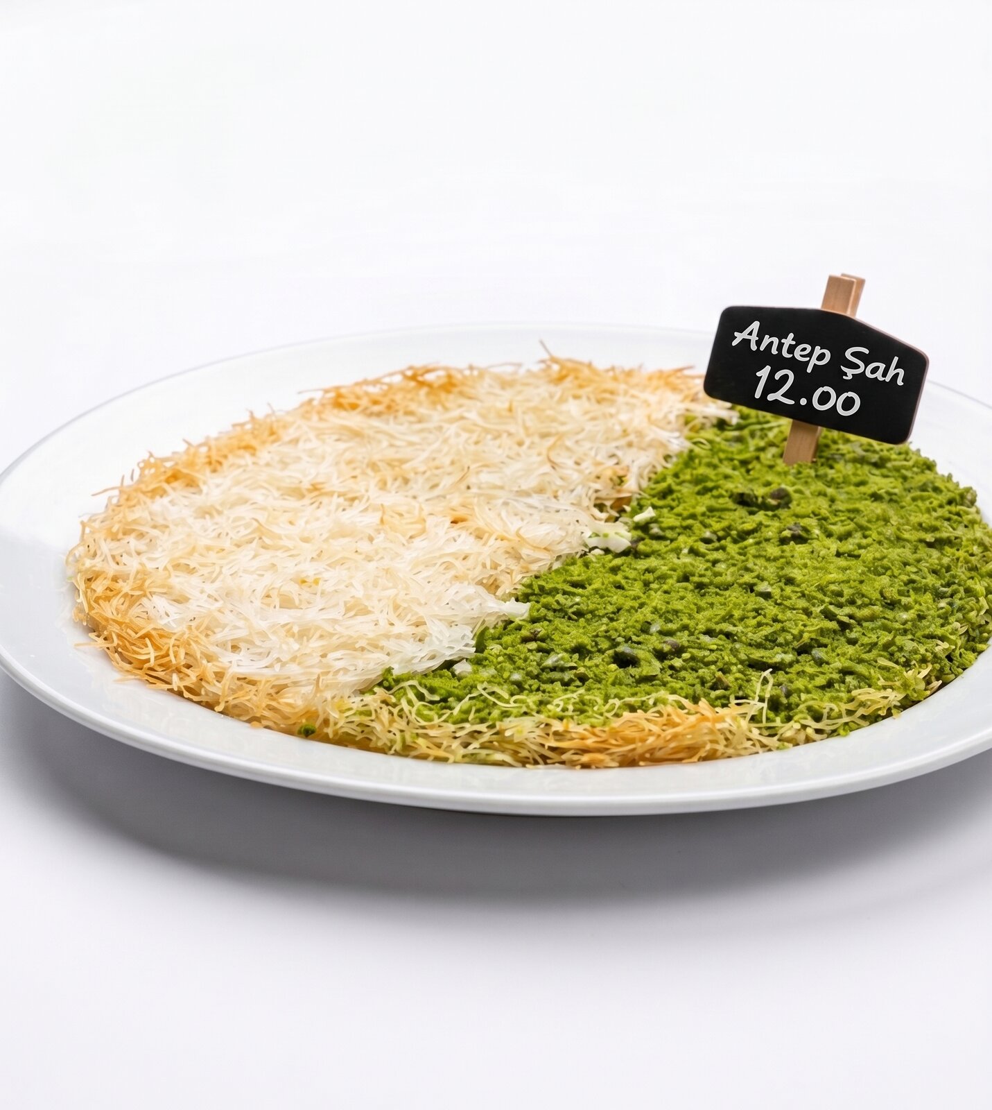 Peynirli Paşa (iç görsel)