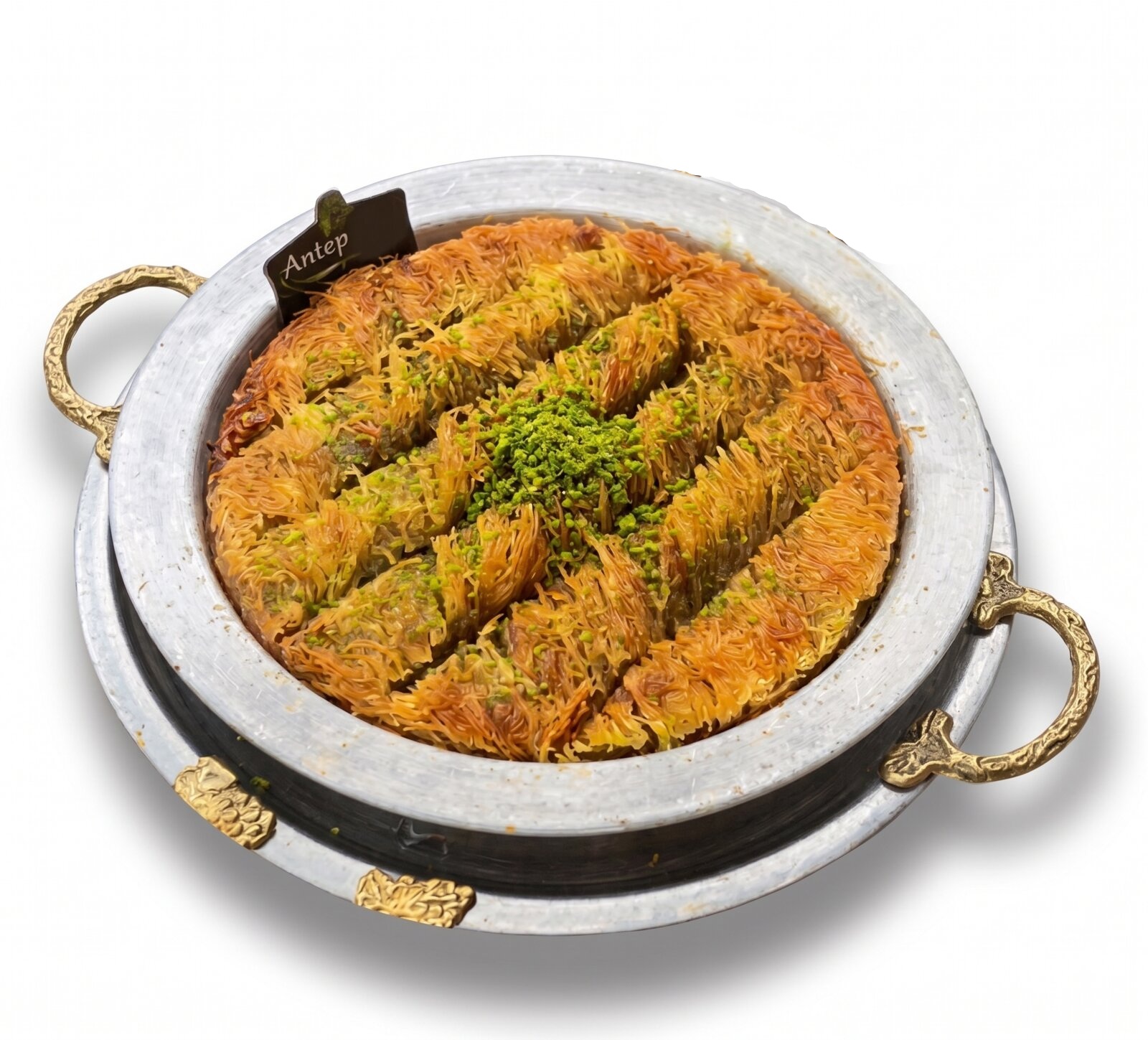 Kaymaklı Hasır