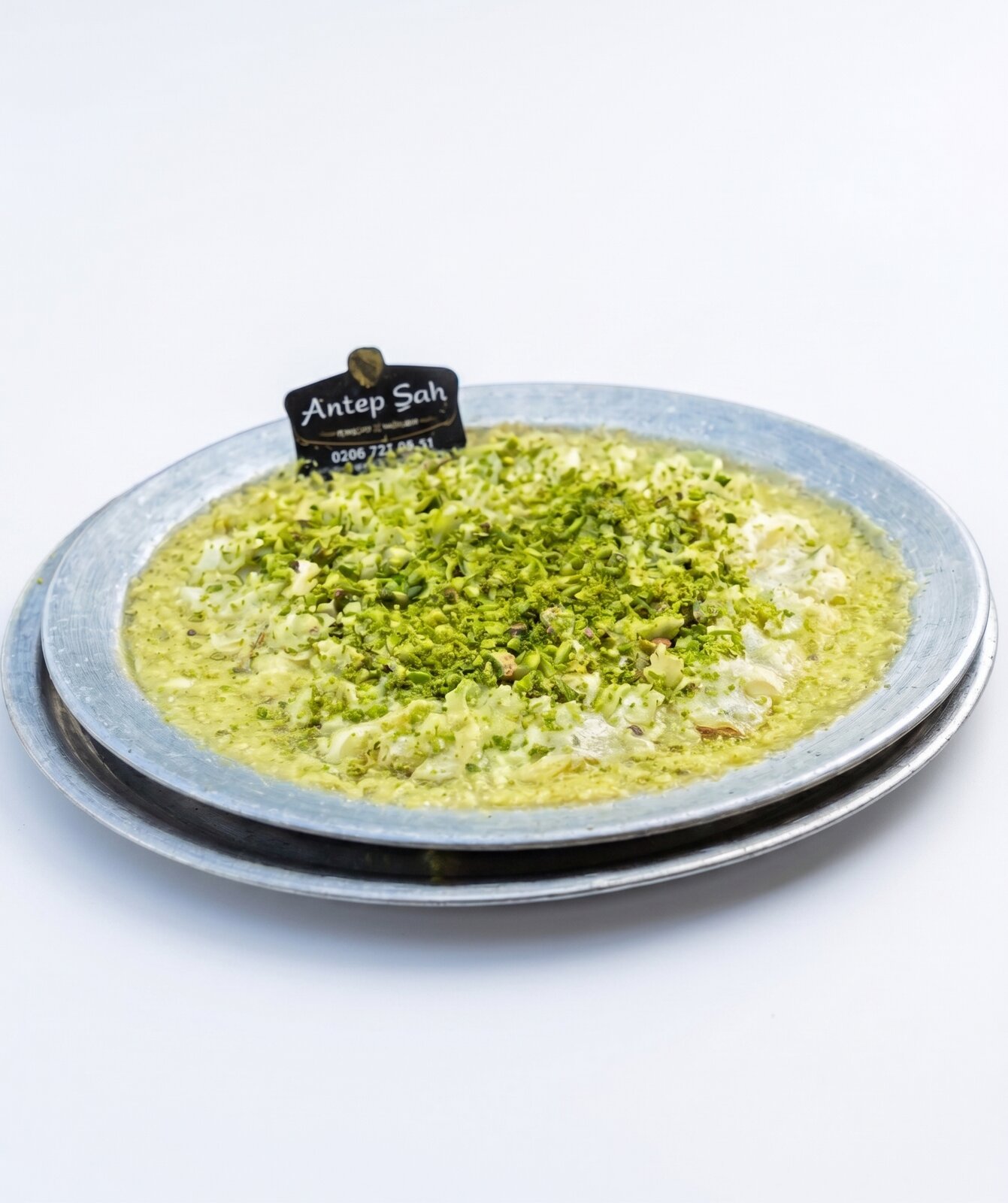 Kaymaklı Paşa (iç görsel)