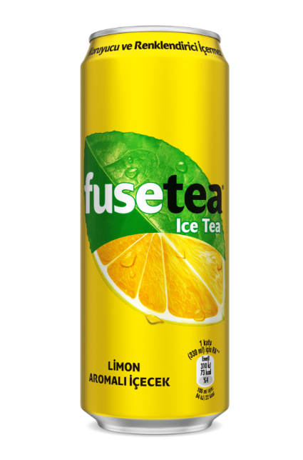 Soğuk Çay Limon