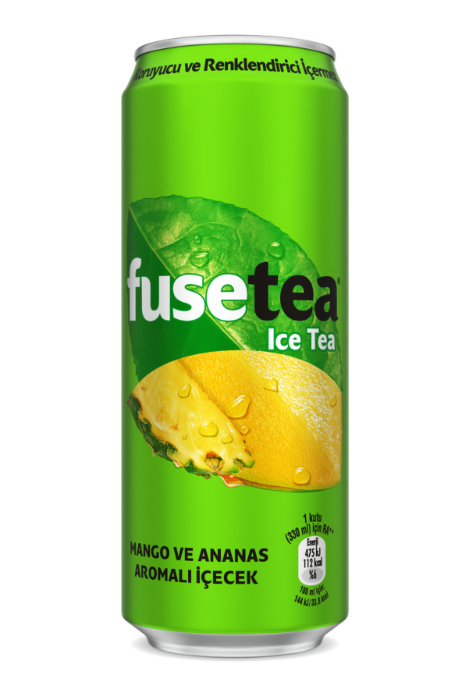 Soğuk Çay Mango