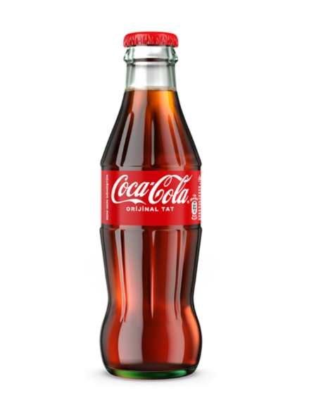 Şişe Kola