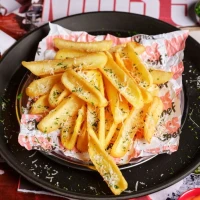 Karışık patates(MCCAİN)