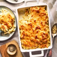 Mac & Cheese
