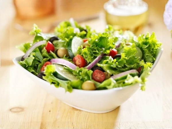 Bonfileli salata