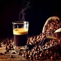 Single espresso