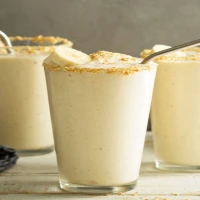 Muzlu milkshake