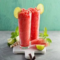 Karpuz frozen