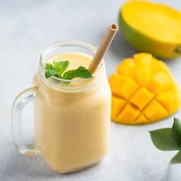 Mango smothie