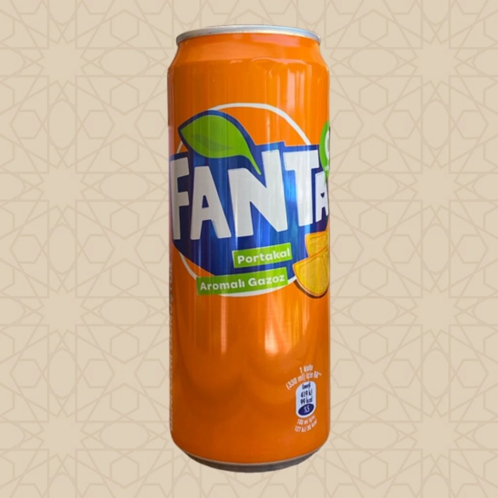 Fanta