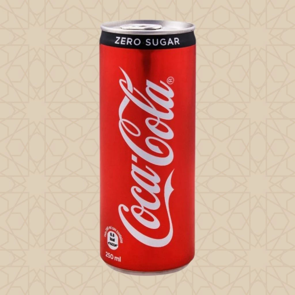 Cola zero