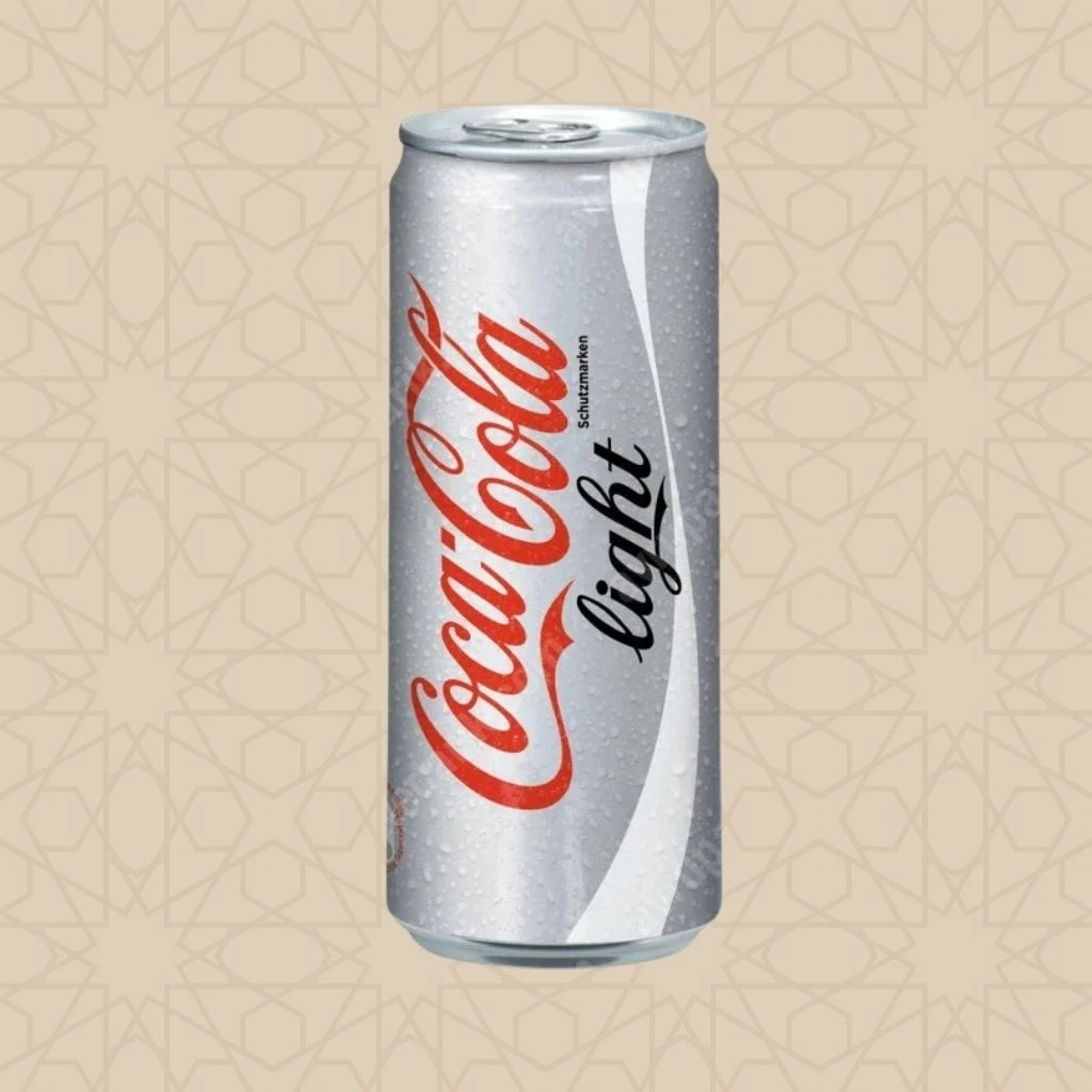 Cola light