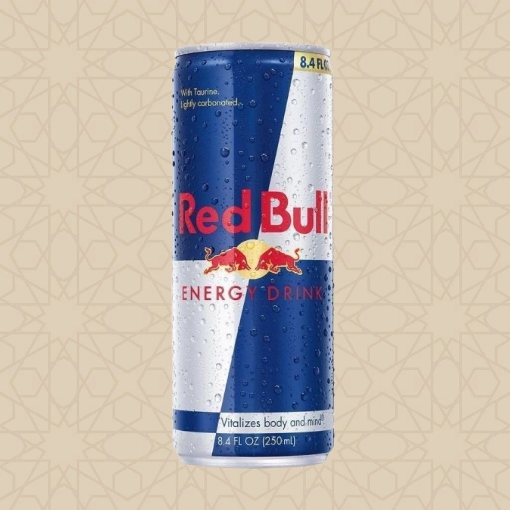 Redbull