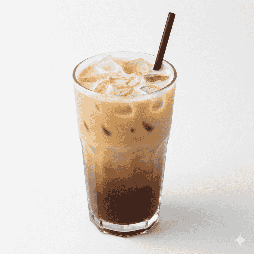 Ice Latte