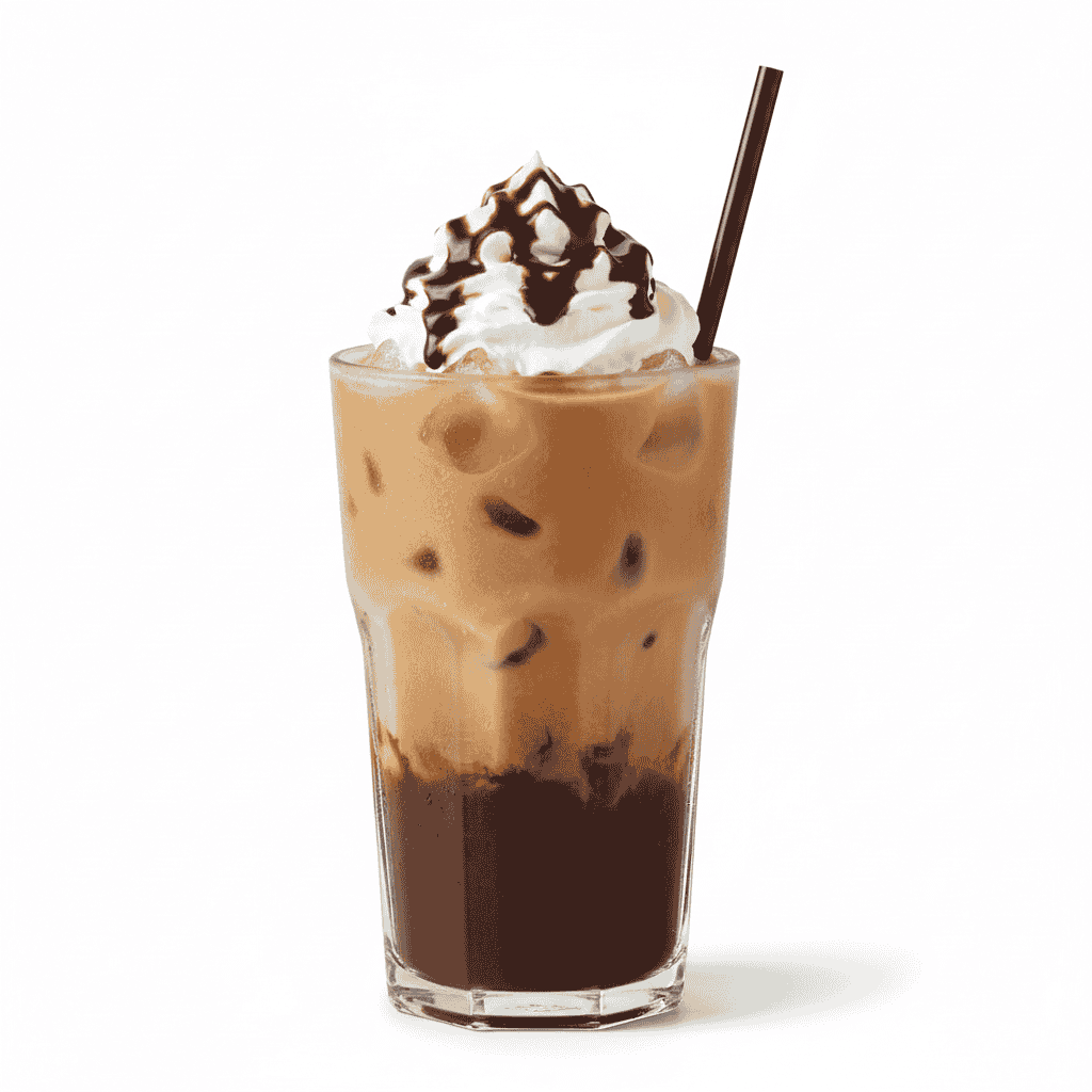 Ice Mocha