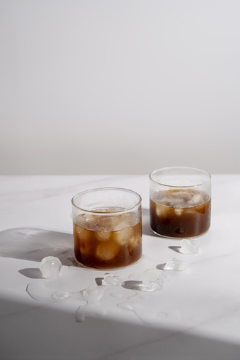 Cold Brew