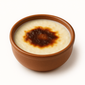 Sütlaç