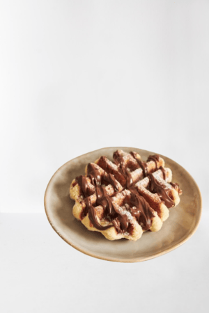 Waffle